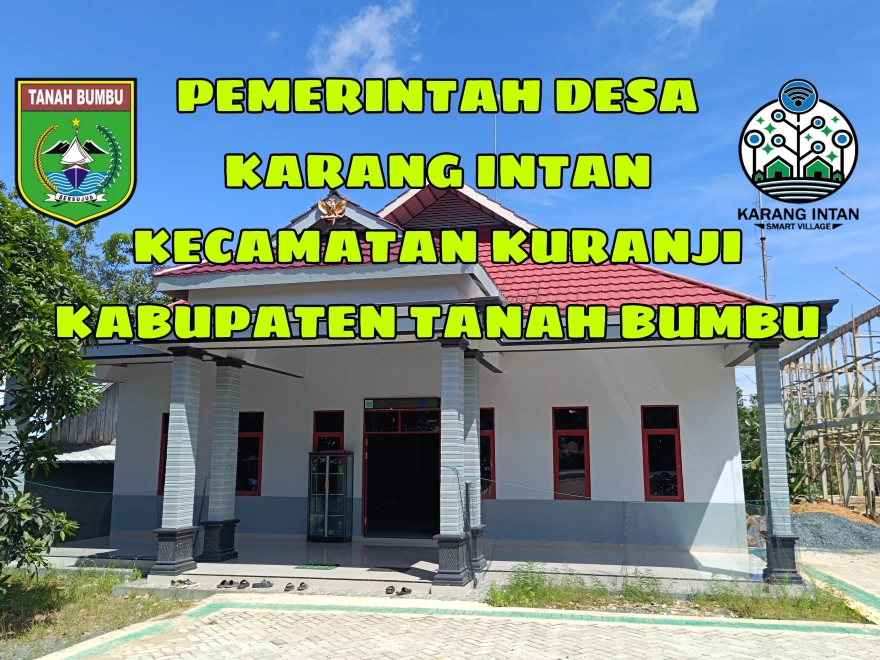 Pembukaan MTQN Kecamatan Kuranji DI Desa Karang Intan Di Undur